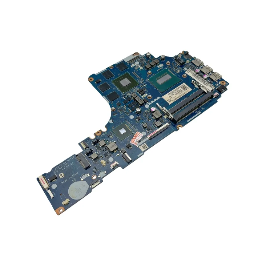 ZIVY2 LA-B111P For Lenovo Ideapad Y50-70 Laptop Motherboard With