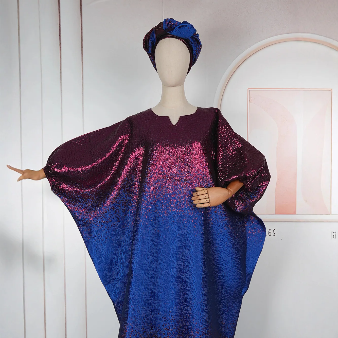 Afrikanische Kleider für Frauen, traditionelle afrikanische Kleidung, Dashiki, Ankara-Outfits, Kleid, Abayas, Robe, muslimischer Kaftan, Maxi-langes Kleid 2025,