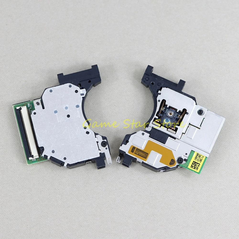 5 قطعة بديلة لعدسة الليزر بلاي ستيشن 3 KES-850A لجهاز PS3 سليم KEM-850AAA مع سطح السفينة