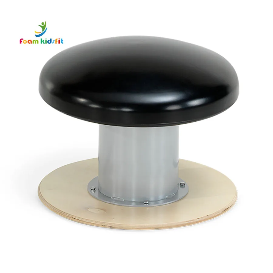 Factory Supply Customized Gymnastics Equipment Artistic Gymnastics Mushroom 60 cm Without Pommel