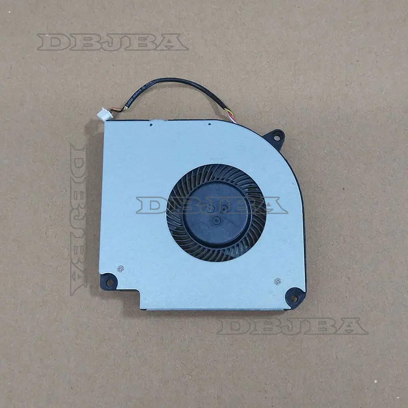 GPU Cooling Fan for Hasee Z7M-CT5NA Z7M-CN7NA Z7M-CT7NK T58-V