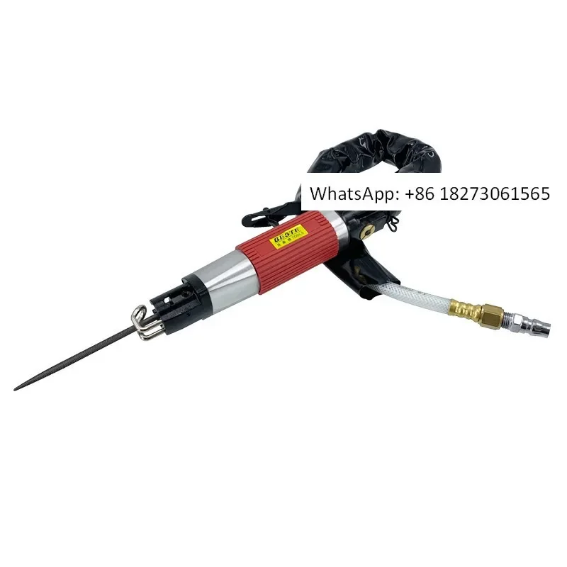 AF-5 AF-5A AF-10 Air file Pneumatic reciprocating file Air saw dual-purpose trimming machine