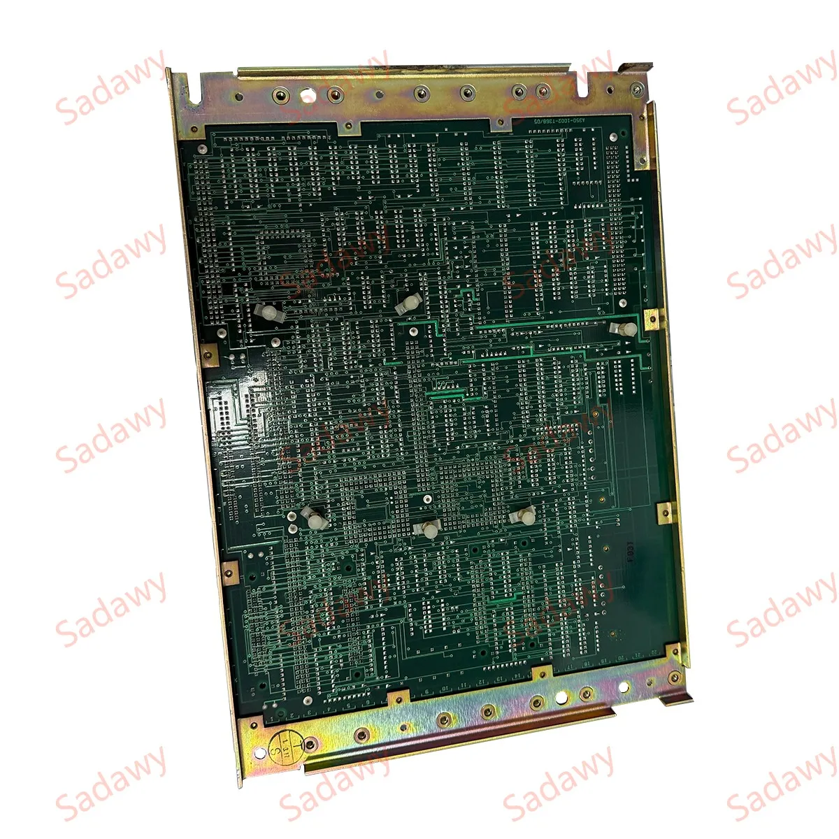 ファナック 中古品 良好な状態 A20B-1002-0360 CNCシステム 回路基板 テスト済み