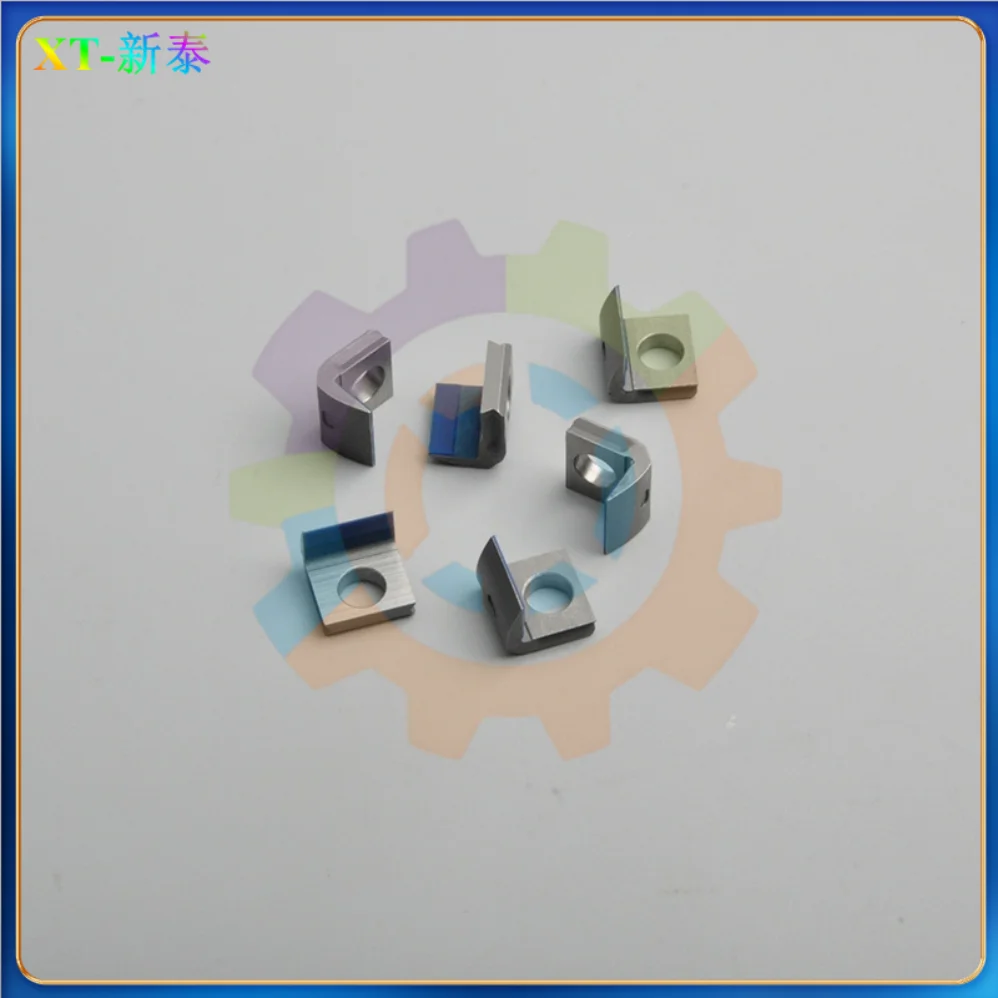 

High Quality M4.011.727 SM74 PM74 Gripper For Heidelberg Offset Printing Machinery Spare Parts