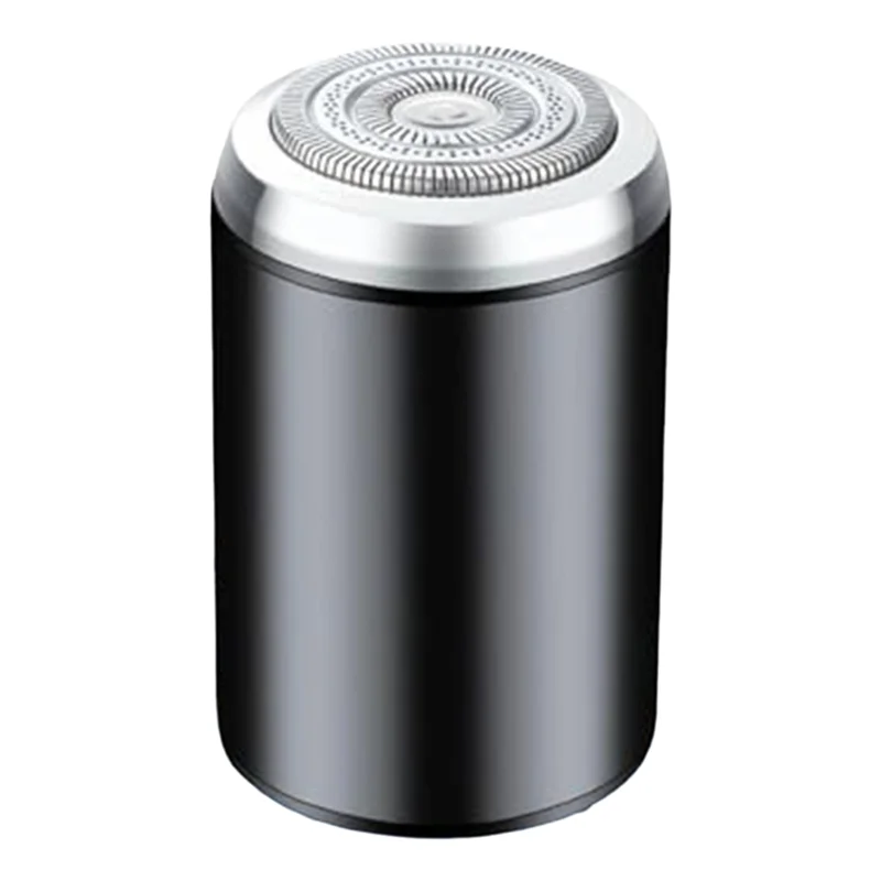 

A006-Мужская карманная электробритва, портативный электрический триммер, унисекс, мини-портативная электробритва