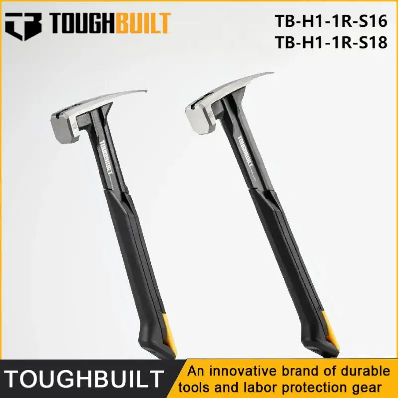 Toughbuilt TB-H1-1R… - image