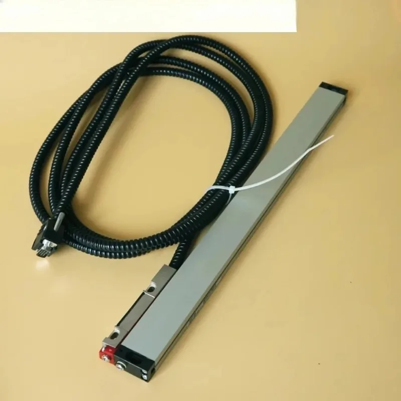 Grating Ruler MKX-42 MKX-47 MKT-32 MKT-37 Displacement Sensor Matching 10i-M Digital Display Meter Industrial Machine Accessory
