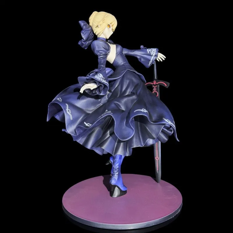 مصير البقاء ليلة صابر الشكل استبدال نسخة اليد تحصيل لعبة مجسمة الأسود باسا في الأوراق المالية عمل الشكل روبوت الهدايا #5