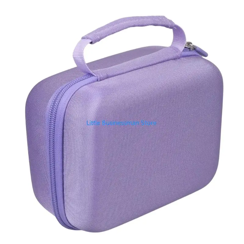 Stylish EVA Camera Case For ESOXOFFORE/Dylanto/Yehtta/HiMont Camera Carrying Box for Little Photographers Devices M76A