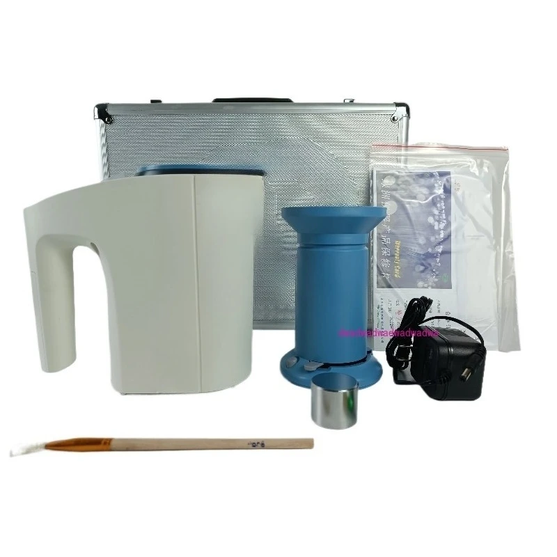 LDS-1G 1H Grain Moi…