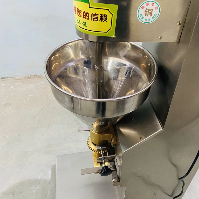 Reasonable Price Meatball Filling Making Machine Reliable Meatball Frying Machine Commercial Meatball Line