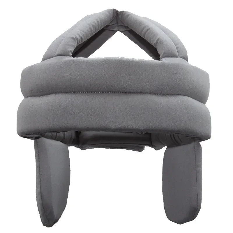 Oohmy Hat Optics Casque de protection souple pour les adolescents, capuchon de protection contre les chutes, bonnet de sécurité pour les personnes âgées