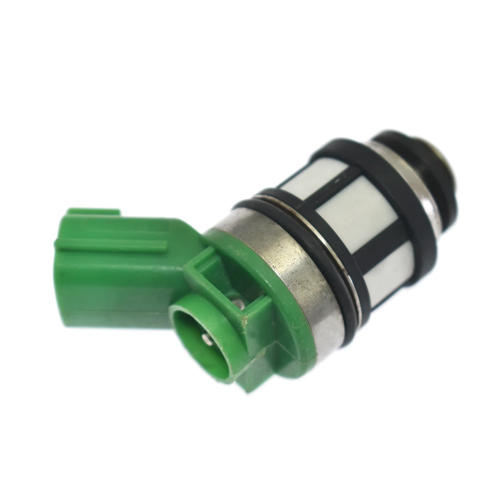 فوهة حقن الوقود JS4D5 للمحركات عالية الأداء - قطعة واحدة #4