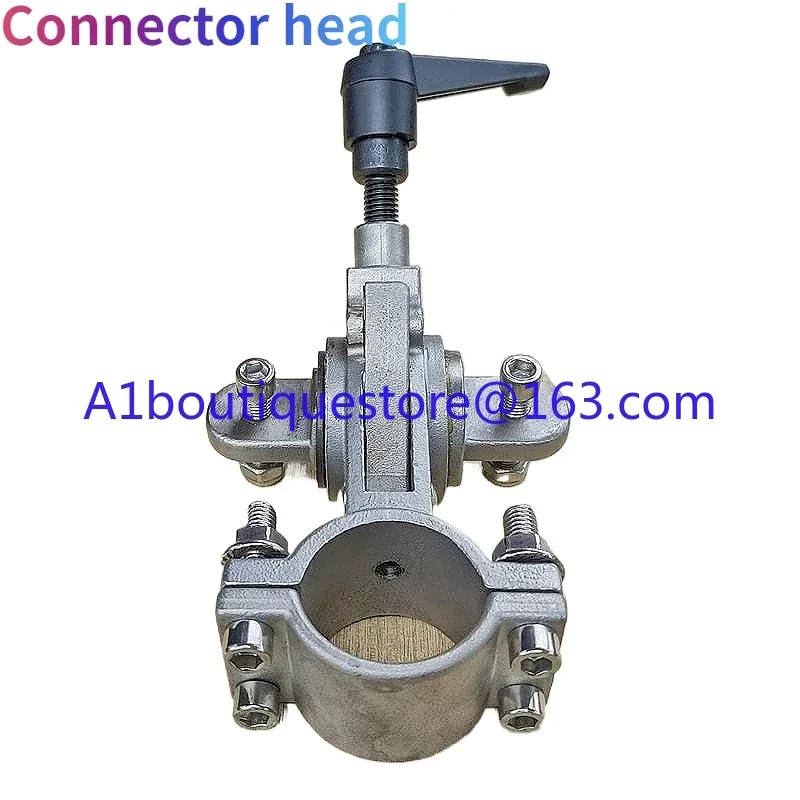 

Sports wheelchair connector Sports wheelchair traction quick release pendant