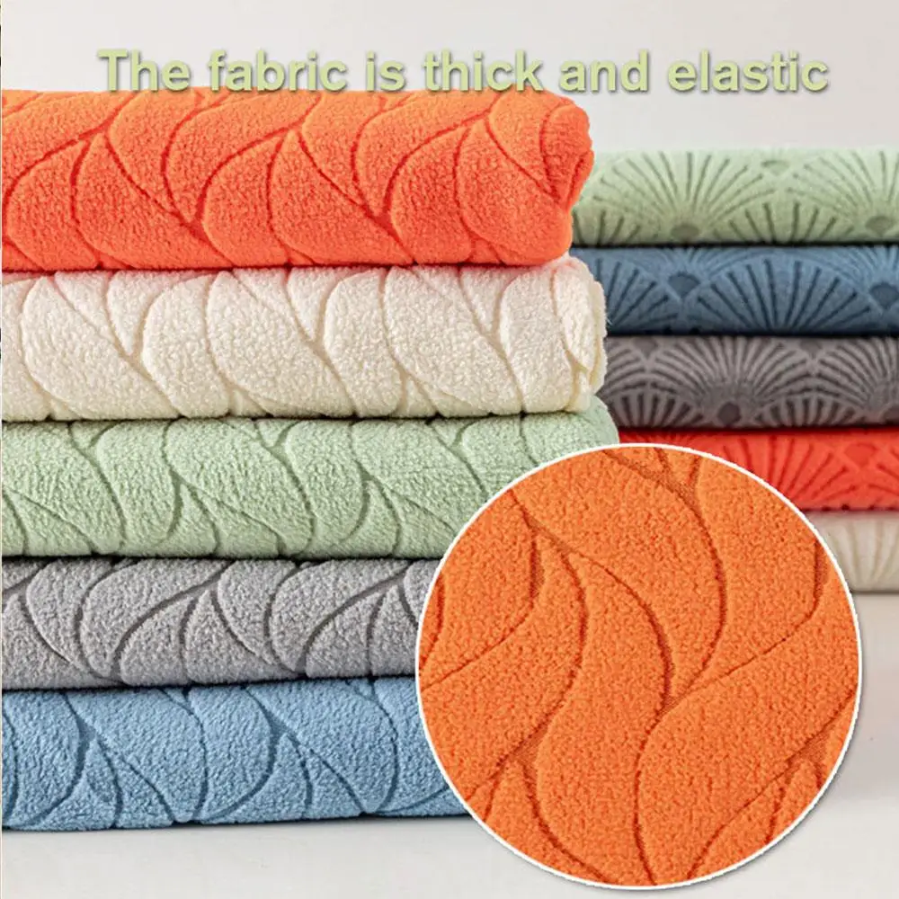 بار غطاء البراز لينة المخملية غطاء كرسي مستدير للإزالة البراز الغلاف مقهى غطاء البراز عدم الانزلاق وسادة مقعد حامي #4