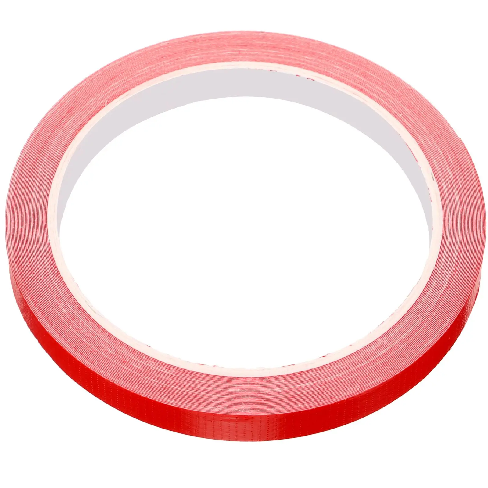 

10M Red Table Tennis Paddle Edge Tape 12mm Wide Racket Guard Portable Buffer Professional Protector For Paddle Side Strip Impact