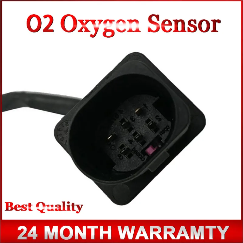 

392102E200 New O2 Lambda Oxygen Sensor Fits Hyundai Elantra Kia Soul Optima Forte 1.6L 1.8L 2.0L 2.4L 2.7L OE# 39210-2E200