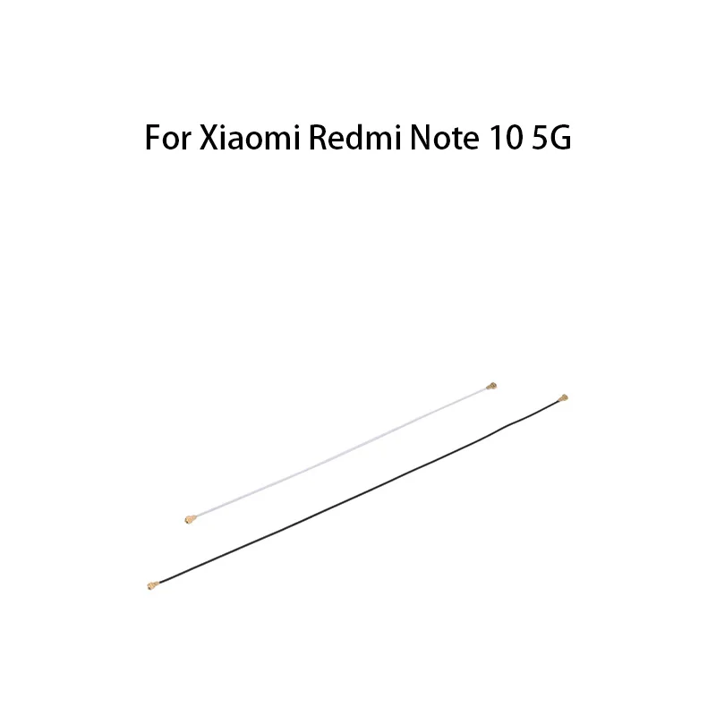 Gefensi Signal Antenna Flex Cable For Xiaomi Redmi Note 10 5G