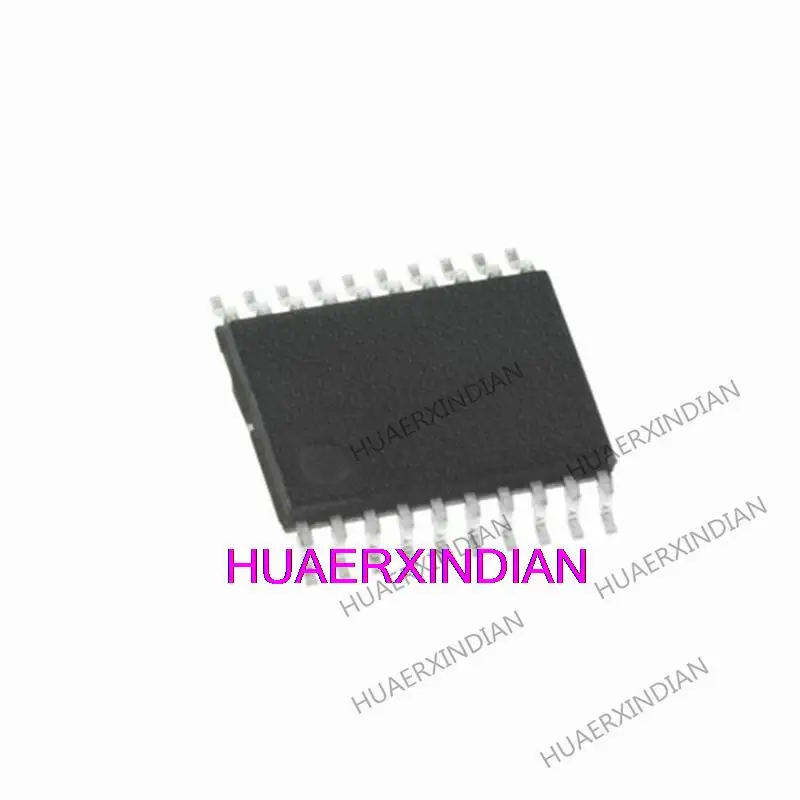 

10PCS/LOT New Original GD32F130F4P6TR TSSOP20