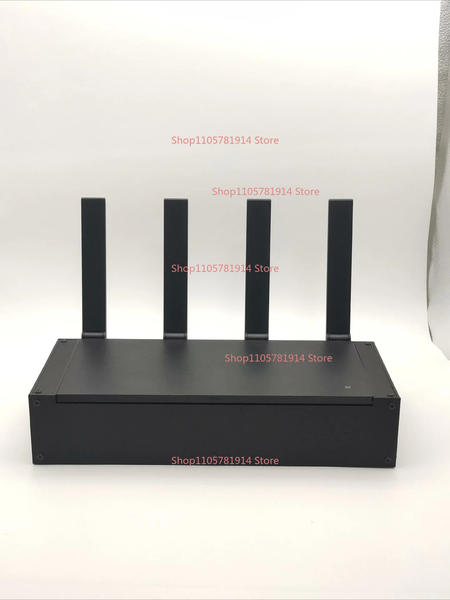 For Huawei Router AX6 Heatsink Fan Base Suitable for AX6PRO Route Cooling Cooling Fan Mute