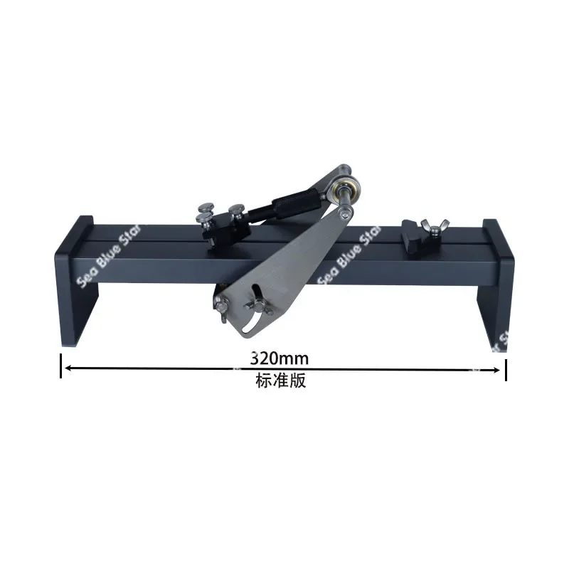 Knife sharpening artifact fixed angle sharpener, carving pedicure sharpener, tool sharpener artifact fixed angle sharpener