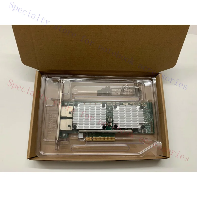A+ FOR HP 656596-B21 Ethernet 10Gb 2-port 530T Adapter 657128-001 656594-001