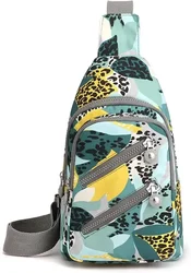 2024 Crossbody Bags for Women Trendy Fanny Packs for Women Cross Body Sling Bag for Women Crossbody Purse