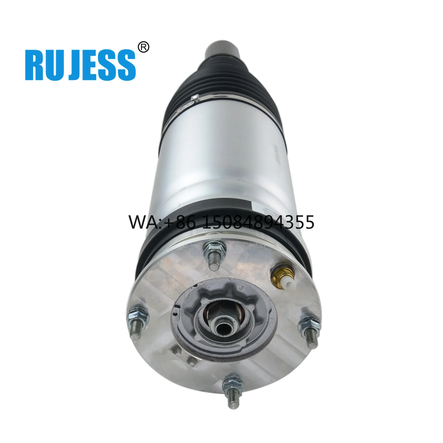 High quality Front Left and Right Air Suspension Shock Absorber For Range L405 without ADS LR087083 LR087094 OEM Replacement
