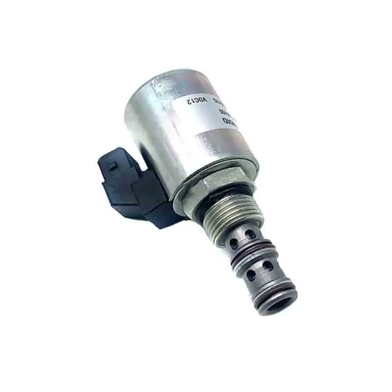 For JCB excavator accessories 3CX hydraulic solenoid valve coil 25-105100 460/34600 25/974100