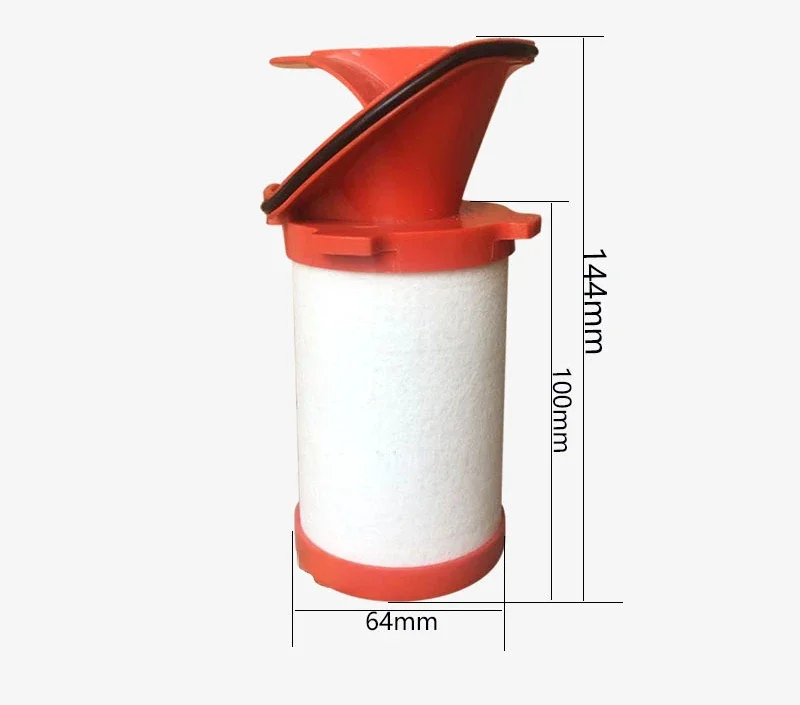 Gunai Excellent Compressed Air Filter Precision Filter Element GNY-015 034AO AA Primary Oil Gas Separation Core