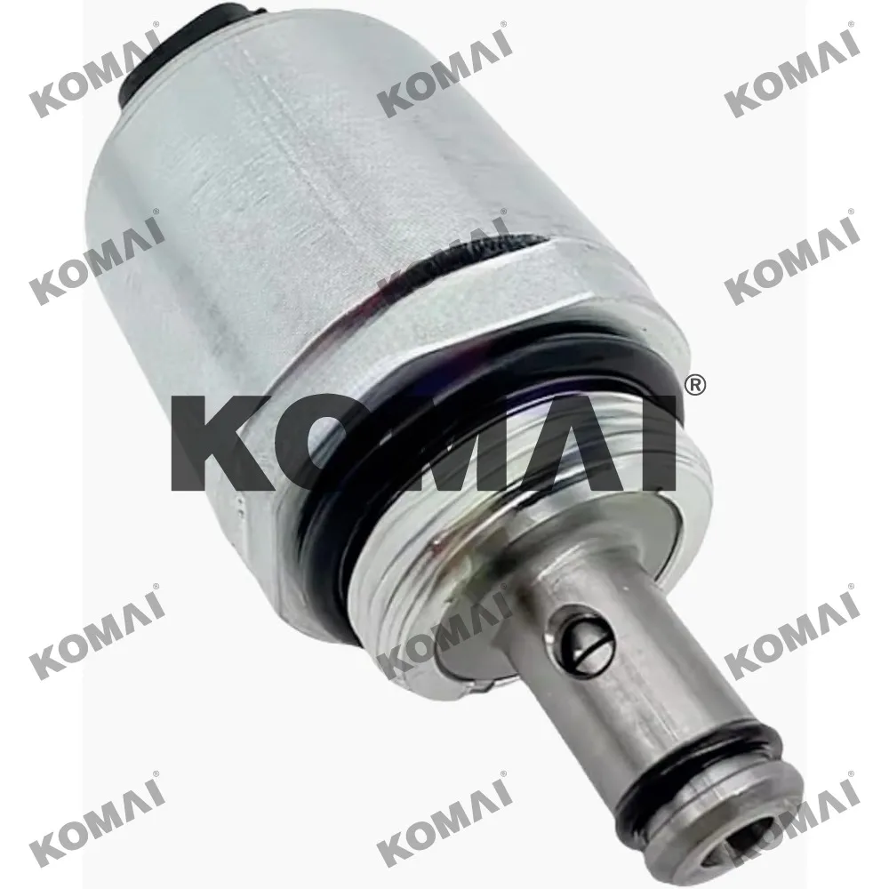 

Электромагнитный клапан XOJOX 16382-55091 1638255091, совместимый с вилочным погрузчиком TCM-FG35T9-FD50T9 TCM-FG35T8-FD50T8
