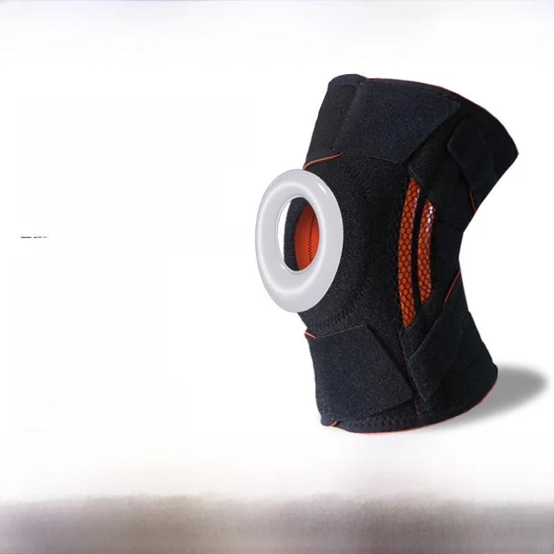 genouilleres-a-conception-ouverte-avec-sangle-de-soutien-rotulien-et-bande-de-compression-a-ressort-pour-le-basketball-les-squats-la-corde-a-sauter-la-course-et-les-sports