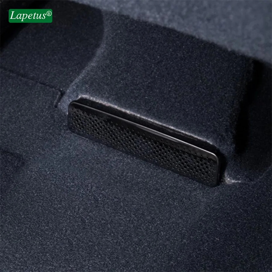 

Pillar A / Inner Door Speaker Speaker / Glove Box / Under Seat Protector Decoration Sticker Cover For Peugeot 408 2023 2024 2025