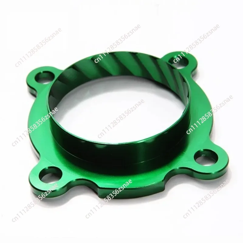 Compatible with  EA211 EA111 Golf 6 7 Lingdu Audi A3 1.4T throttle gasket