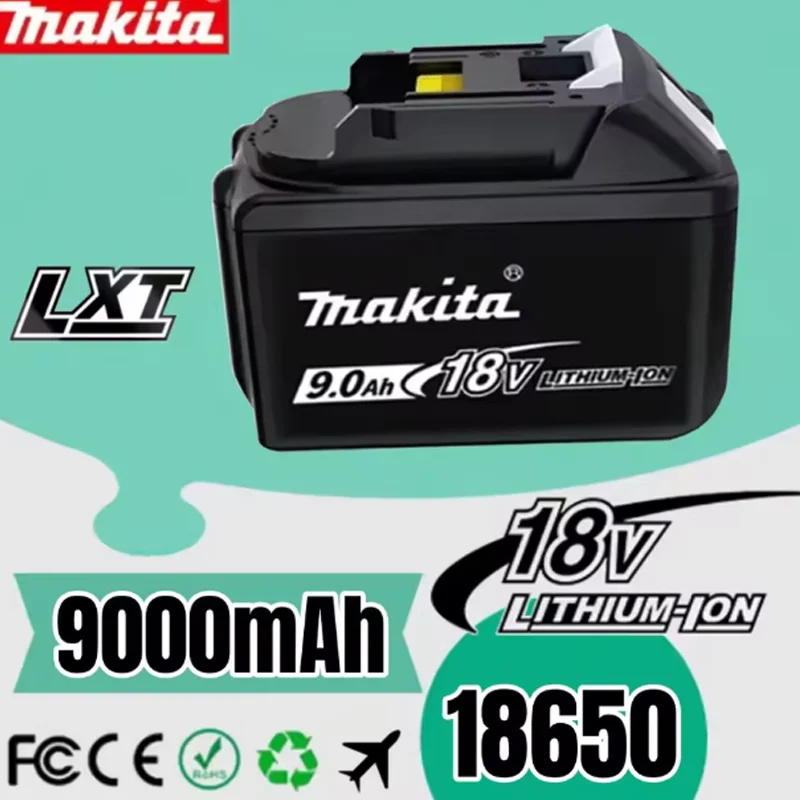 🏆Genuine Makita Bat…