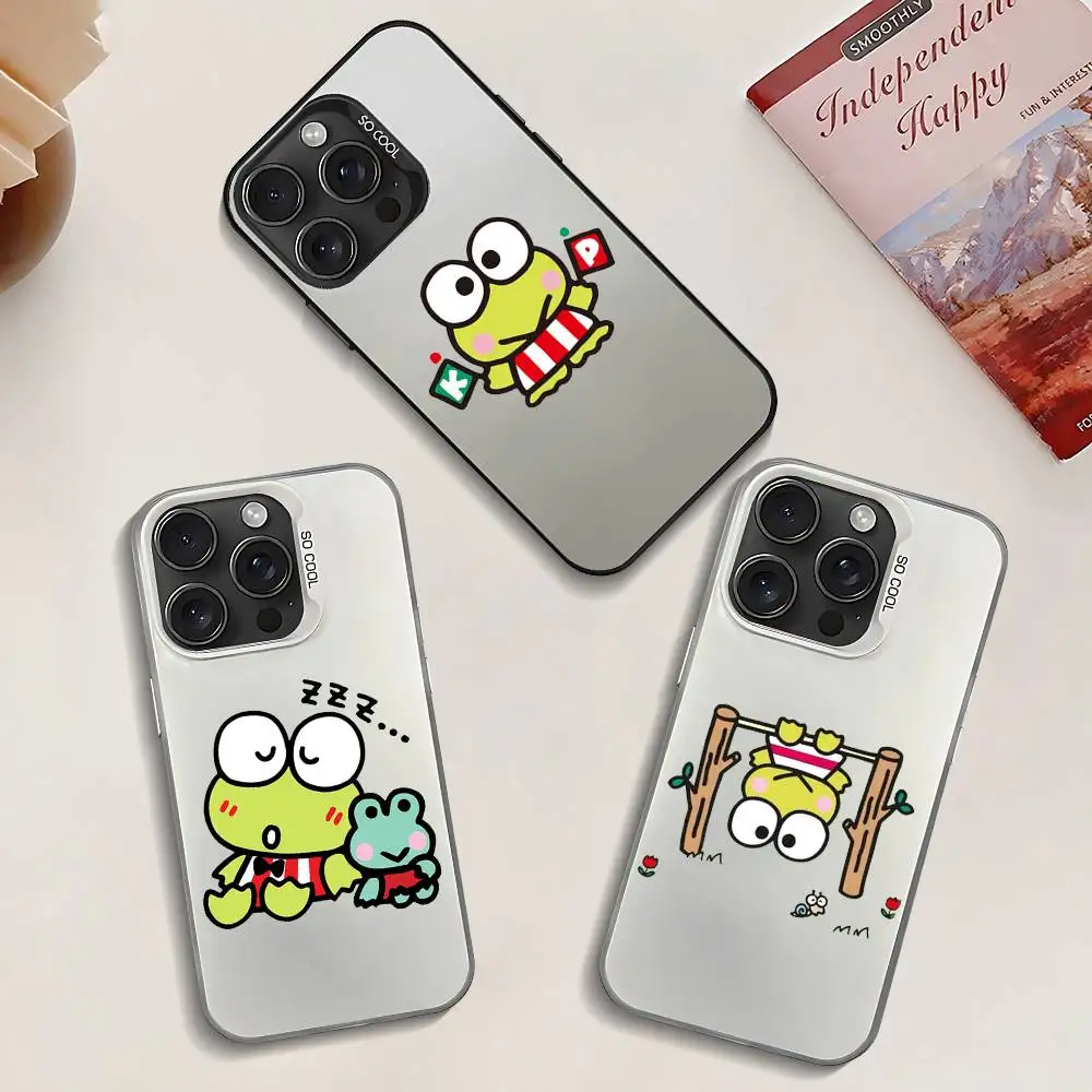 K-KEROKERO Keroppi … - image