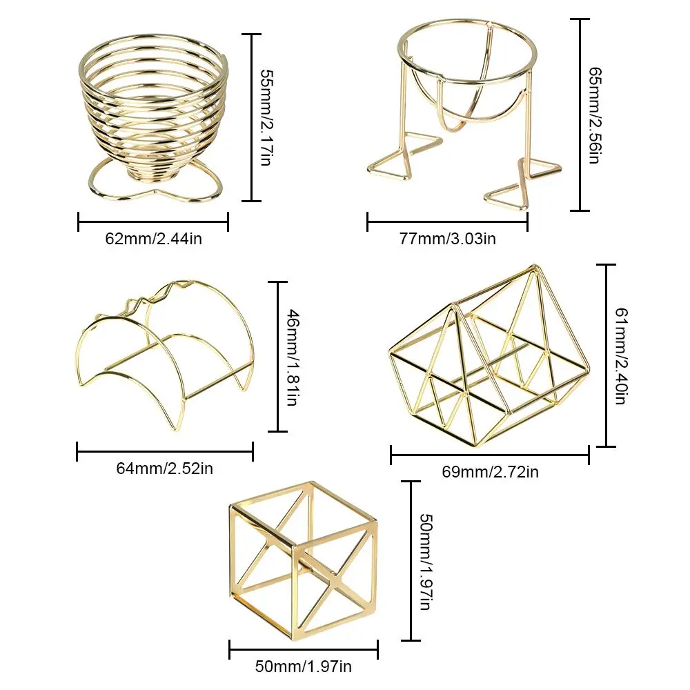 Présentoir cosmétique pour éponge, support de bouffée, fournitures de maquillage, stockage d'oeufs de beauté, séchage T1, nouveau