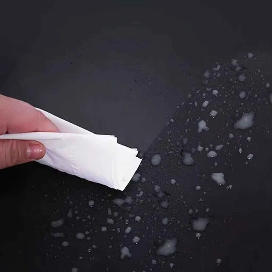 Soft Oil/SPA Coverlet Waterproof Solid PVC OilProof Professional Table Pure Flat Sheet Massage SPA Couch Cover
