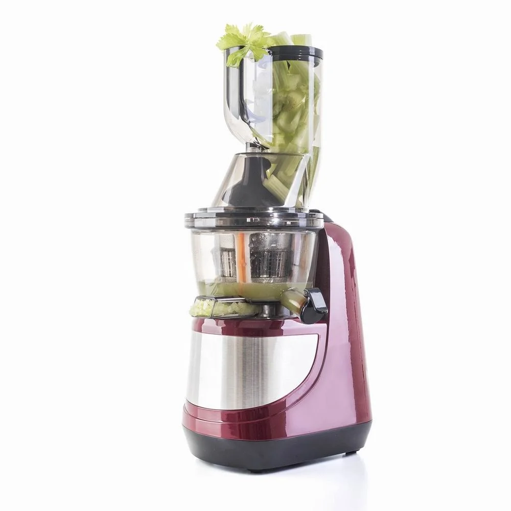 forHONGHAO HH-916B Portable Slow Juicer Automatic Pulp Extractor for Fruit and Vetable Juice BPA Free Materials