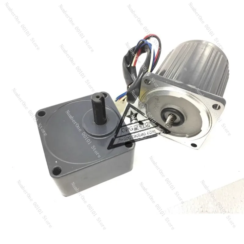 

15W AC Gear Reduction Motor/Speed Motor/Micro Speed-Reducing Motor 3ik15rgn-c/220v110v