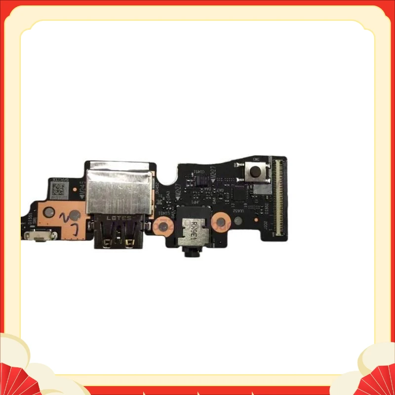 YD XR New for Lenovo Pro 14ACH YOGA Slim 7 Pro 14IAH/ARH/IAP USB Board 5c50s25164 Fast delivery
