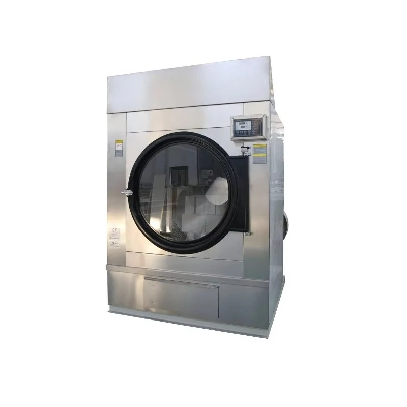 Industrial steam drum type spare parts clothing heater radiator
