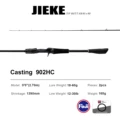 JIEKE-902HC