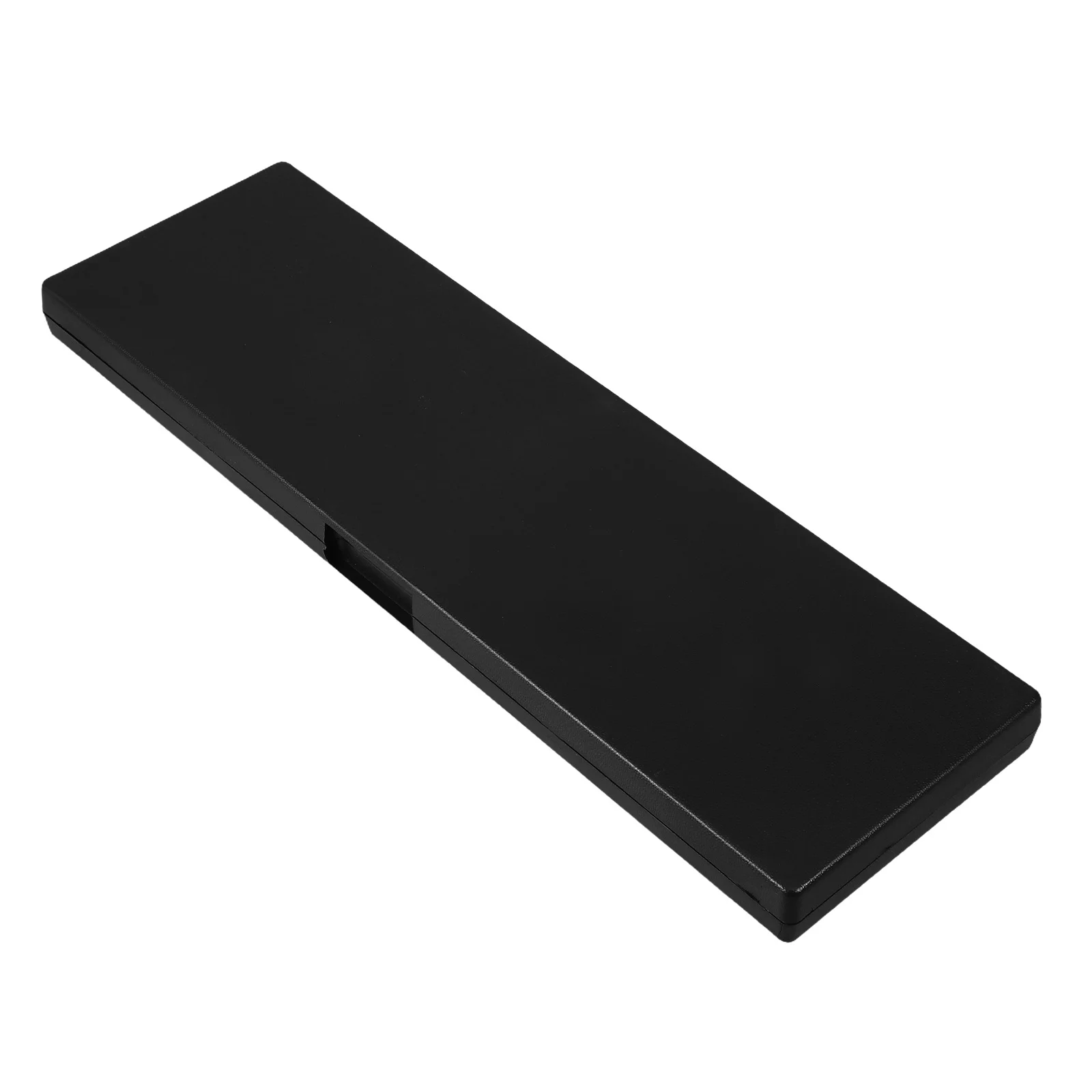 حقيبة تخزين فرجار رقمية متينة وصغيرة الحجم وخفيفة الوزن لقياس الدقة والهندسة للاستخدام الخارجي من البلاستيك #4