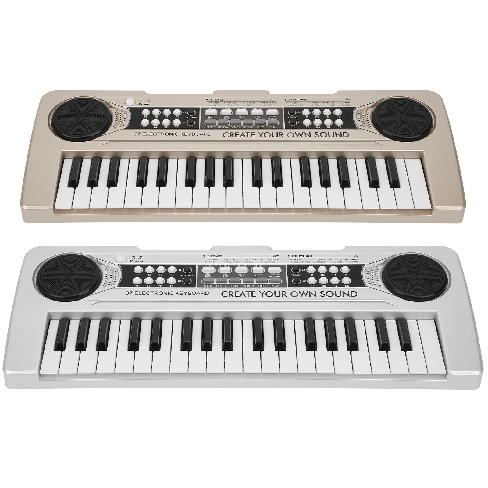 Çocuk Elektronik Klavye Elektr - Musical Instruments Names incelemesi ve fiyatı