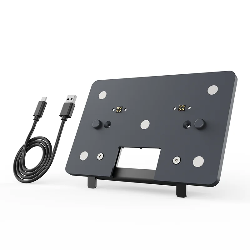 

Док-станция BIGTREETECH Panda Touch USB, магнитная задняя панель для зарядки