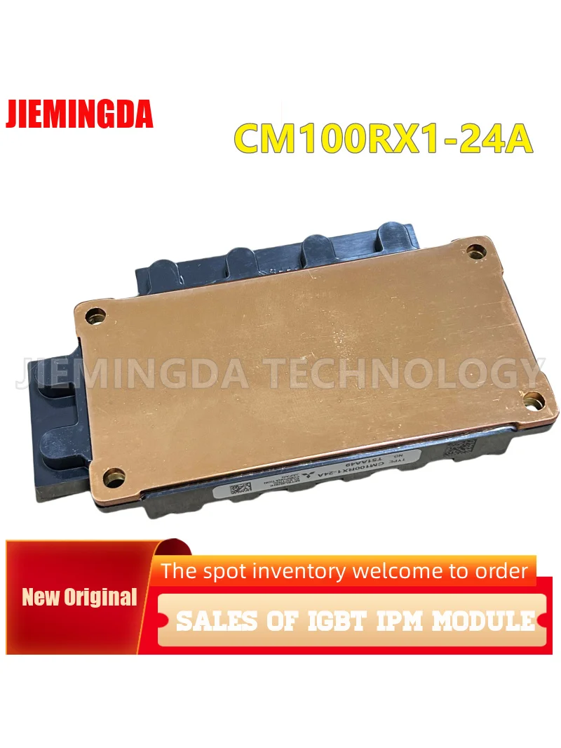 

CM150RX1-24A CM100RX1-24A CM150RX-24A CM200RX-12A CM200RX1-12A CM100RX-24A CM75RX-24A IGBT Mdoule NEW ORIGINAL IN STOCK
