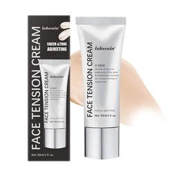 Face Tighten Cream No-Filter Primer Firm and Blur Skin for Flawless Makeup Application Reduce Fine Lines Pores and Imperfections
