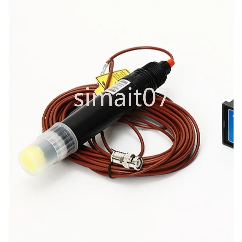 

PH/ORP Electrode Probe pH-1110A/B (Model 1110A/B)