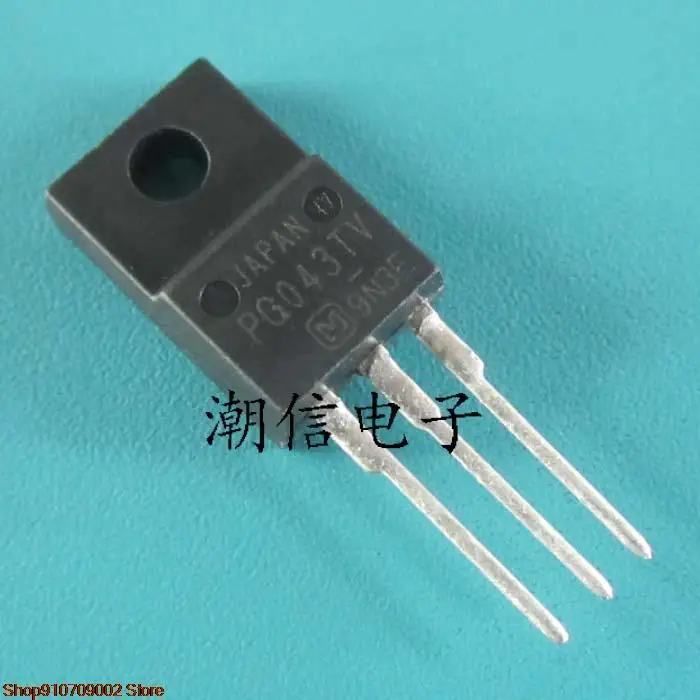 

5pieces PG043TV original new in stock